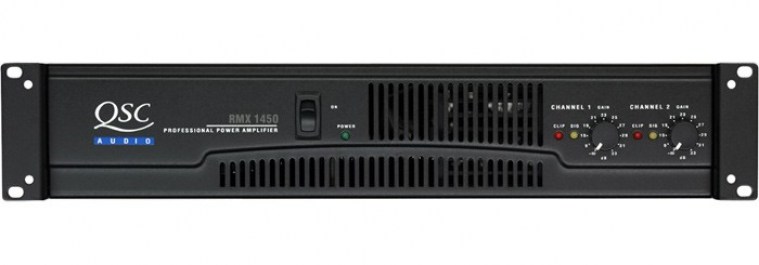 QSC RMX1450